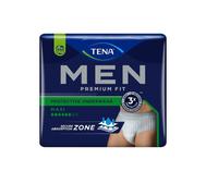 Tena Men Premium Fit Niveau 4 Taille L/XL Paquet De 8 Pièces