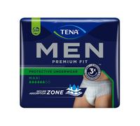 TENA Men Premium Fit Protective Underwear Maxi Small - Medium Culotte D'Incontinence 12 pc(s)