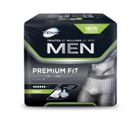 TENA Men Premium Fit Protective Underwear Taille M 12pcs