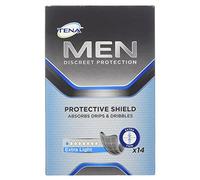 Tena Men Protective Shield, 14 Count