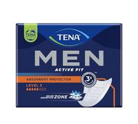 Tena Men Super Niveau 3, Pack de 16 Protections