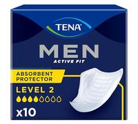 Tena Niveau men 2 10 pièces