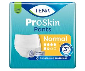 TENA Pantalon Normal S Jetable 15 pc(s)