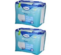 TENA Pantalon Plus ProShield XS 2x14 pc(s)