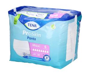 TENA Pantalon Proskin Maxi S 10 pc(s)