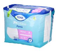 TENA Pantalon Proskin Maxi S Culotte D'Incontinence 10 pc(s)