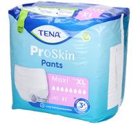 TENA Pantalon Proskin Maxi XL Culotte D'Incontinence 10 pc(s)