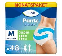 TENA pantalons super Medium 48PK