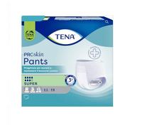 Tena Pantalons Super Proskin Taille L Paquet De 10 Pièces
