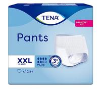 Tena Pants Bariatric Plus XXL