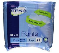 Tena Pants Braga-Pañal Gde.14U