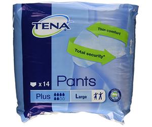 Tena Pants Braga-Pañal Gde.14U