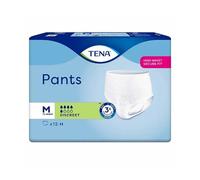 Tena Pants Discreet Medium - 6 paquets de 12 protections