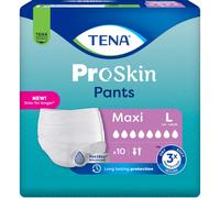 TENA PANTS Maxi L Pour Incontinence 40 St PZN 15822156