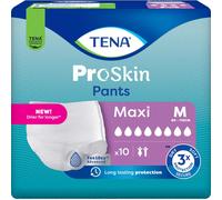 TENA PANTS Maxi M Pour Incontinence 40 St PZN 15822179