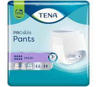 TENA Pants Maxi Proskin X-Large Pack 10
