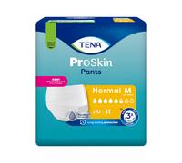 TENA Pants Normal - Couches-culottes adulte - Slips absorbants jetables