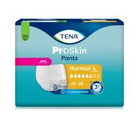TENA Pants Normal - Couches-culottes adulte - Slips absorbants jetables
