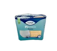 Tena Pants Normal Lot de 15 culottes d’incontinence Taille XL