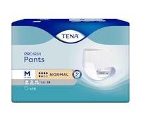TENA Pants Normal Medium bei Inkontinenz, 18 pc Pantalons à couches