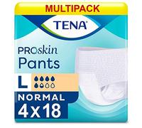 Tena Pants Normal Taille L (Choisissez votre taille Pack)