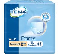 Tena Pants Normal XL - 1 paquet de 15 protections