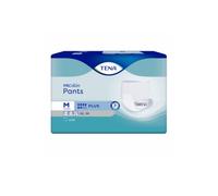 Tena Pants Pl Sl Med Sac 14