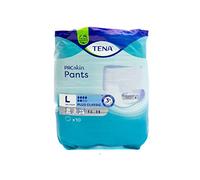 Tena Pants Plus Classic (782613) - Grand (100-135 cm) - Carton de 4 paquet de 14