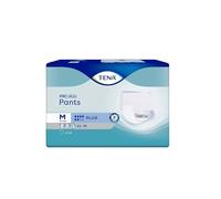Tena Pants Plus Classic - Medium (80-110cm) Paquet de 14