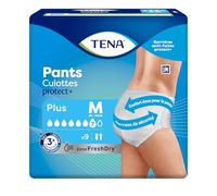 TENA Pants Plus M x9
