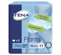 TENA Pants Plus Medium - (lot de 10)