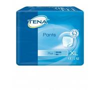Tena Pants Plus Taille L - Slip Absorbant