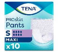 Tena Pants ProSkin Maxi Sous-vêtement absorbant Small