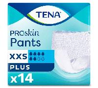Tena Pants ProSkin Plus Sous-vêtement absorbant X Xsmall