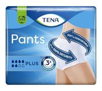 Tena Plus Pants Large, 8 unités