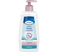 Tena ProSkin Body Lotion Lotion Corporelle Peau Âgée Fragile 500ml