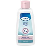 TENA ProSkin Body Oil Huile Pour La Peau 250 ml