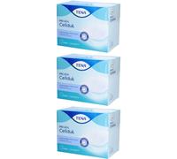 TENA Proskin Cellduk Lingettes 25 x 26cm Set(S) 3x200 pc(s)