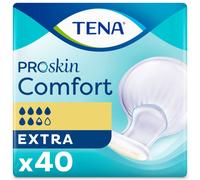 TENA ProSkin Comfort Extra Serviette hygienique 40 pc(s)