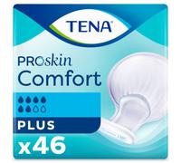 TENA ProSkin Comfort Plus Serviette hygienique 46 pc(s)