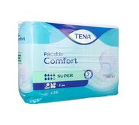 TENA ProSkin Comfort Super Serviette hygienique 36 pc(s)