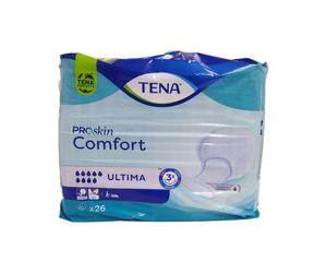 TENA ProSkin Comfort Ultima Protection Serviette hygienique 26 pc(s)
