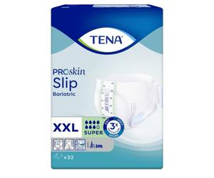TENA ProSkin Culotte Biatrac Super XXL Serviette hygienique 32 pc(s)