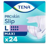 TENA ProSkin Culotte Maxi Large D'Incontinence 24 pc(s)