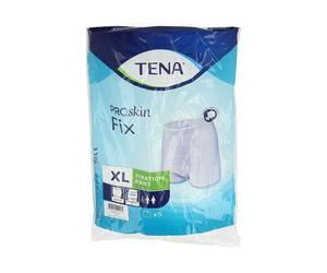 TENA ProSkin Fix Extra Large Serviette hygienique 5 pc(s)