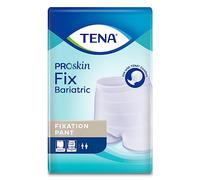 TENA ProSkin Fix Lot de 5 culottes extensibles 4XL