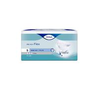 Tena Proskin Flex Couches avec Ceinture Plus S 30uts