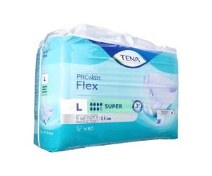 TENA ProSkin Flex Maxi Large 22 pc(s)