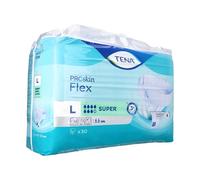 TENA ProSkin Flex Maxi Large Culotte D'Incontinence 22 pc(s)