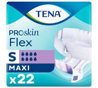 TENA ProSkin Flex Maxi Small Couches 22 pc(s)